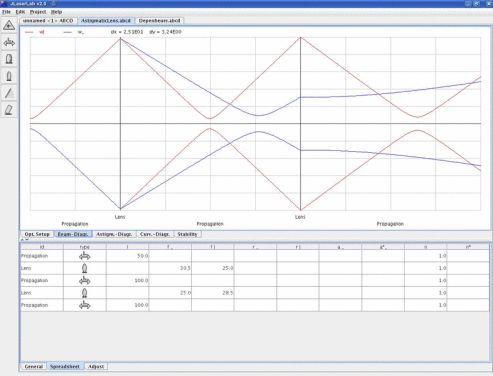 Output JLaserLab