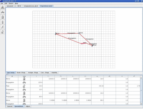 Input JLaserLab