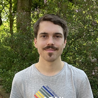 Daniel Jäger