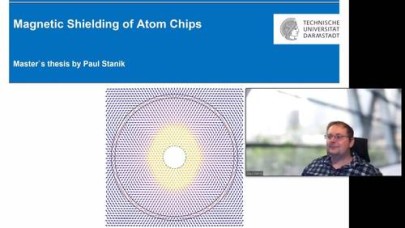 Paul Stanik Master-Präsentation, uploaded by Tobias Liebmann